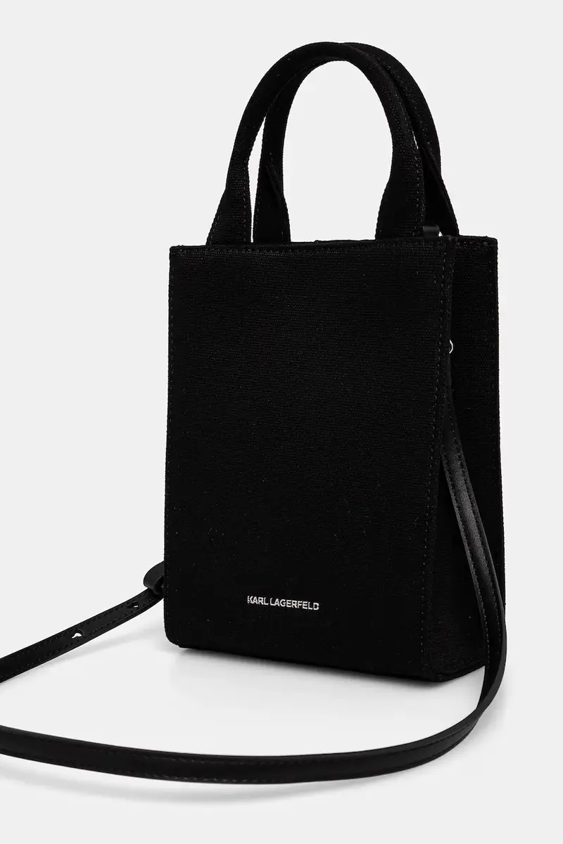 borsetta colore nero A1W50026 miniatura 3