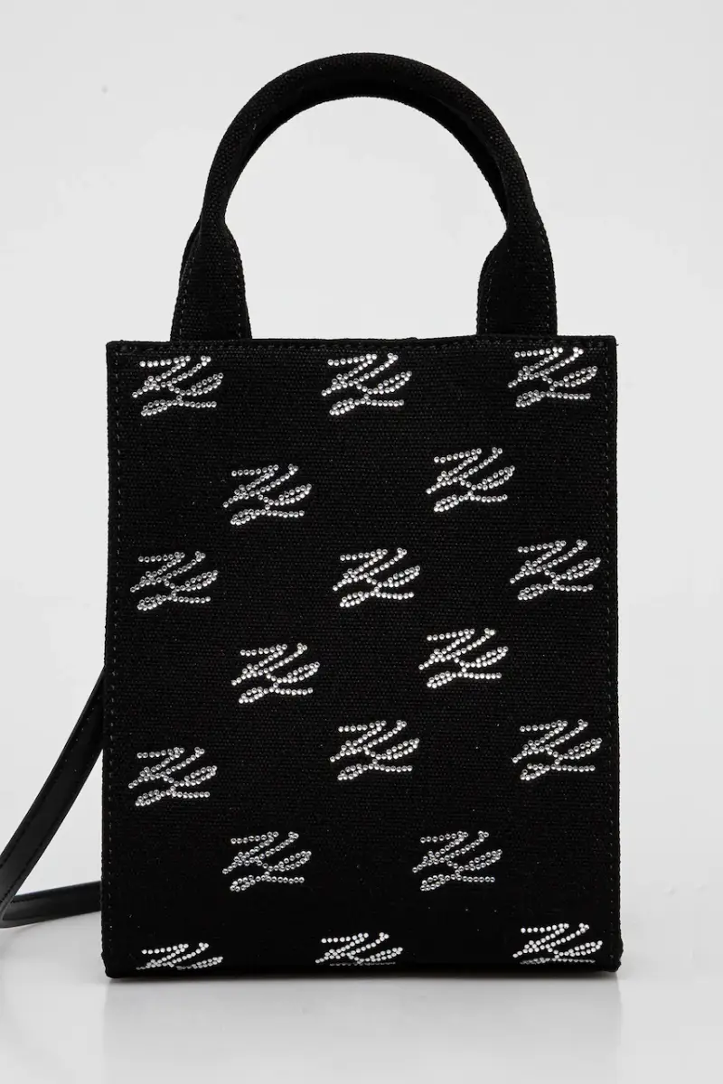 borsetta colore nero A1W50026