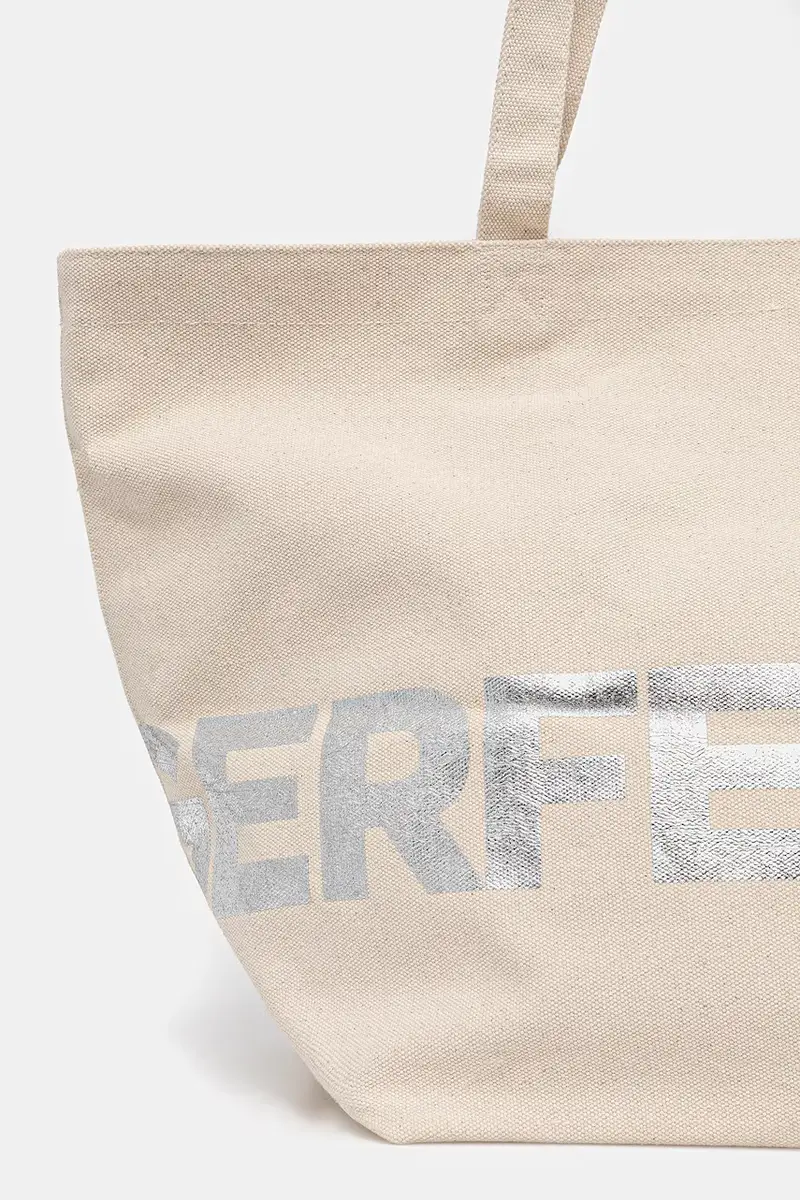 borsetta colore nero A1W50060 Beige miniatura 3