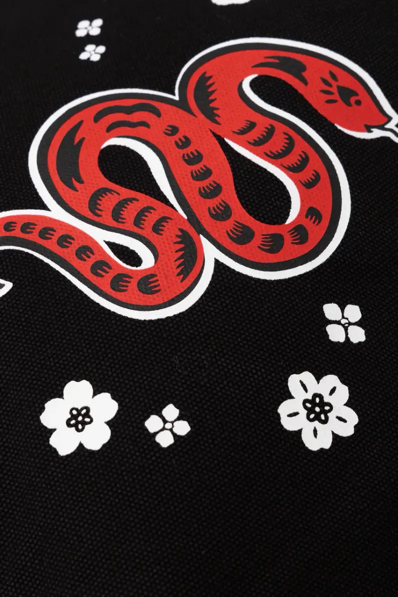 borsetta colore nero A1W50065 miniatura 4