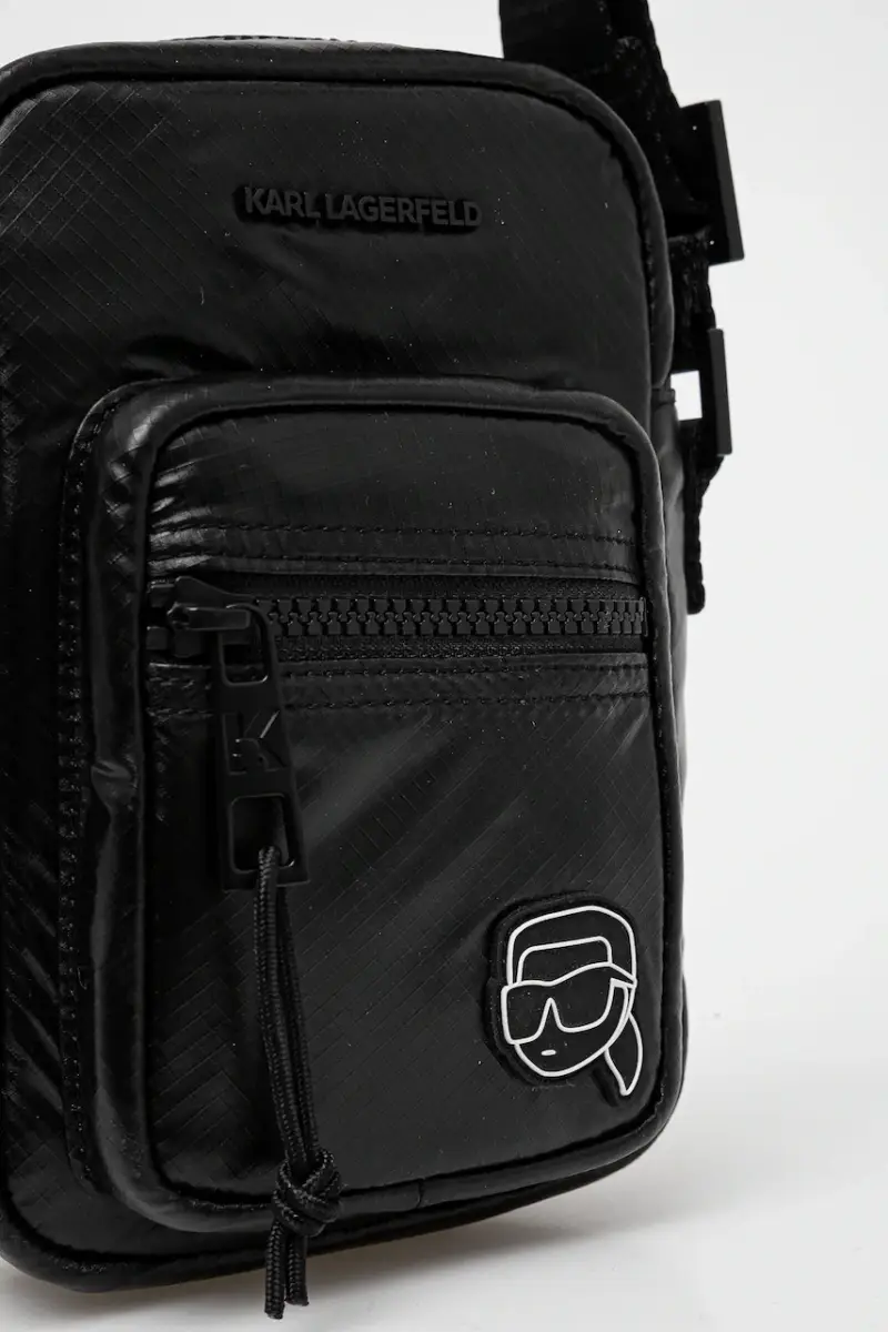 borsetta colore nero A2M30216 miniatura 3