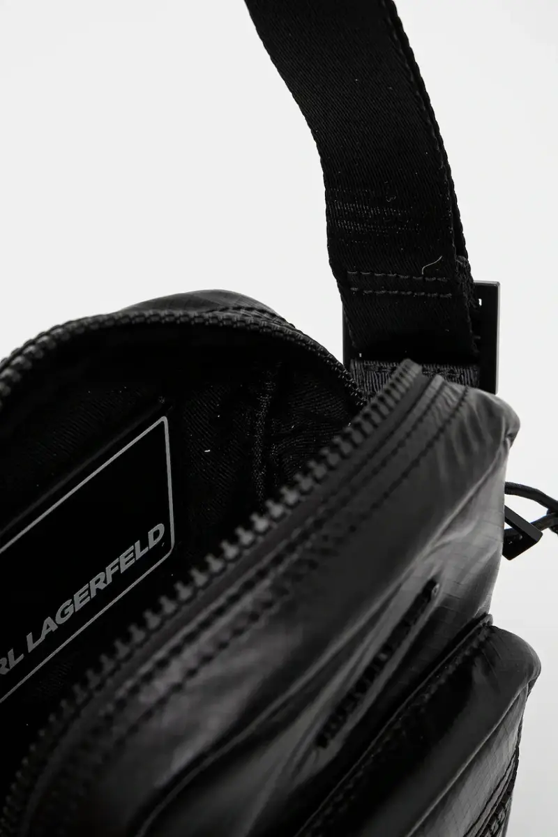 borsetta colore nero A2M30216 miniatura 5