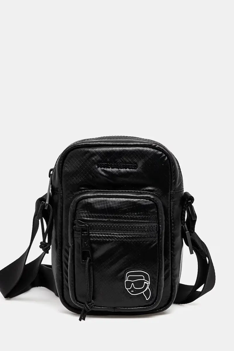 borsetta colore nero A2M30216