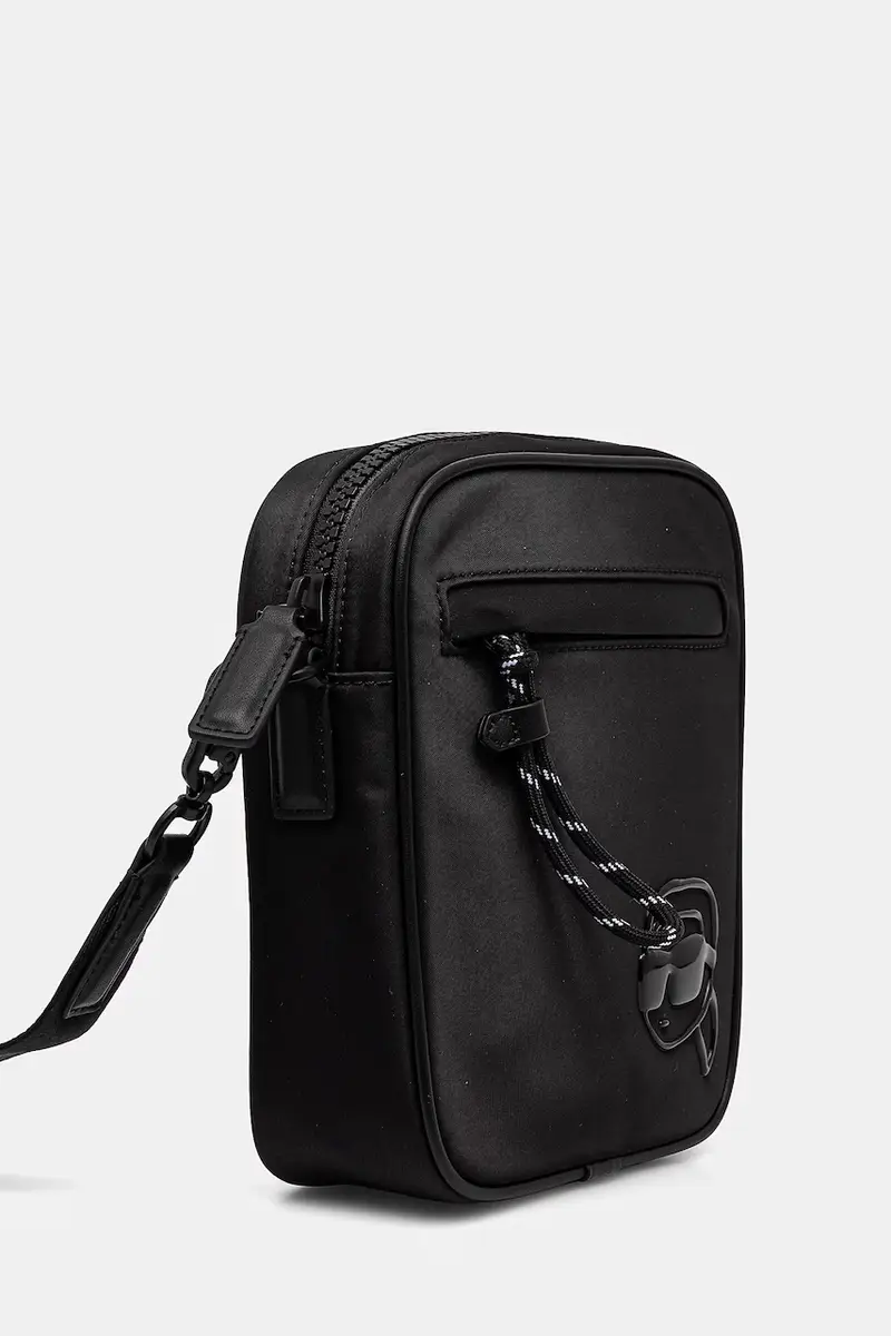 borsetta colore nero A2M30217 miniatura 3