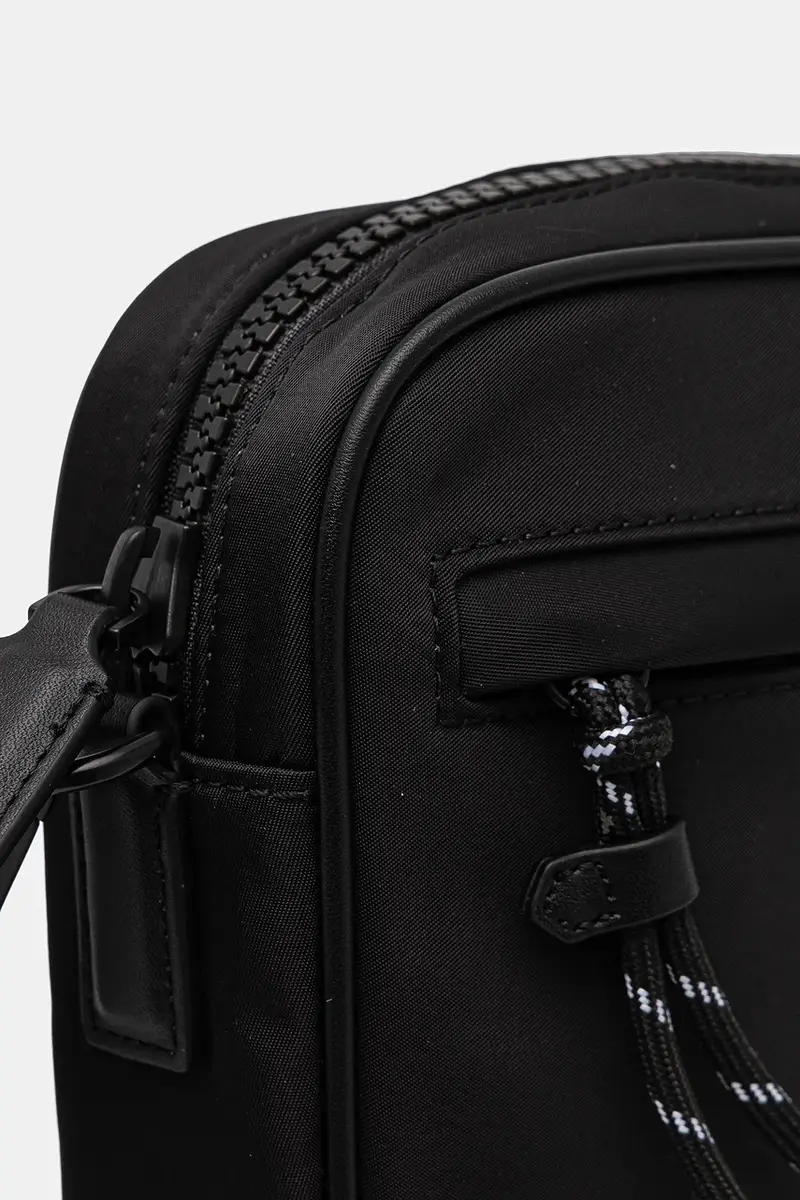 borsetta colore nero A2M30217 miniatura 4