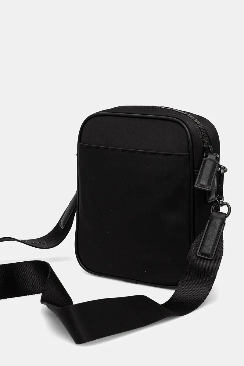 borsetta colore nero A2M30217 miniatura 5