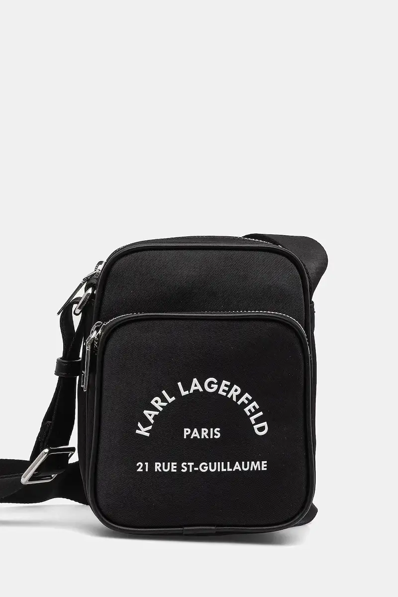 borsetta colore nero A2M30230