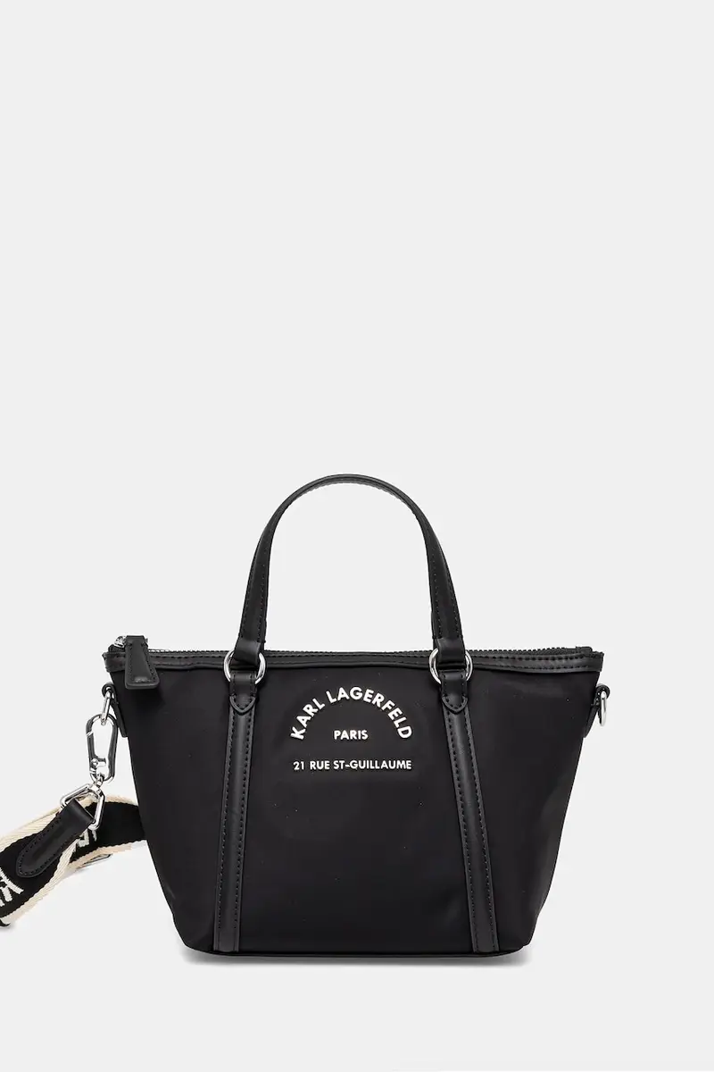 borsetta colore nero A2W30082