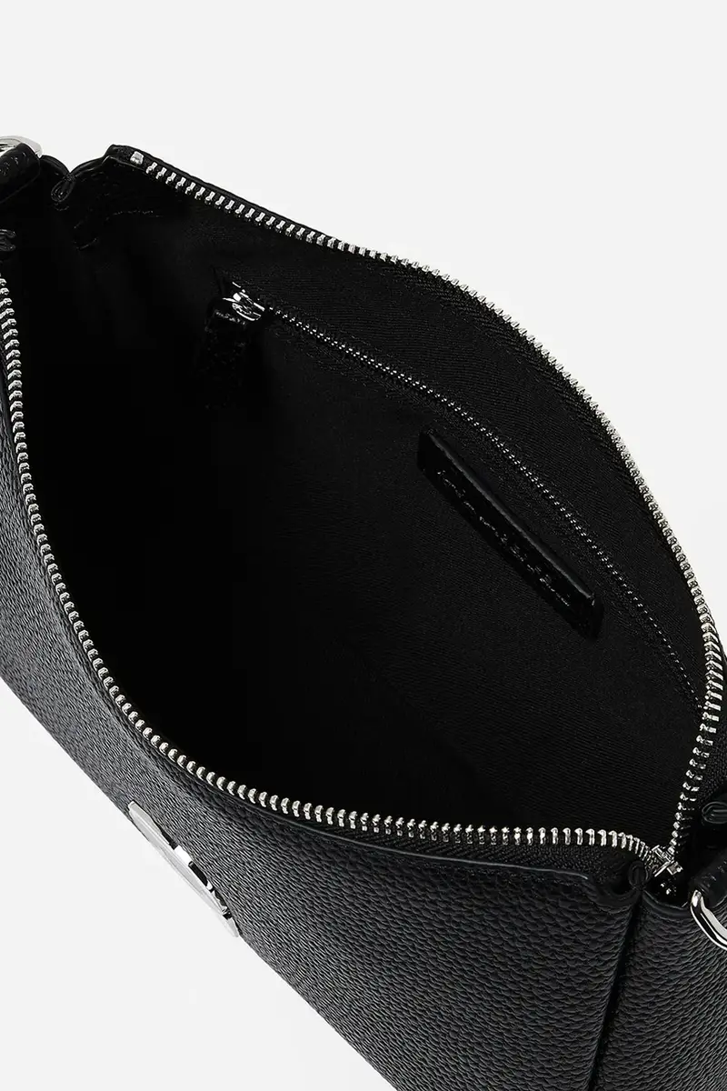 borsetta colore nero A2W30106 miniatura 3