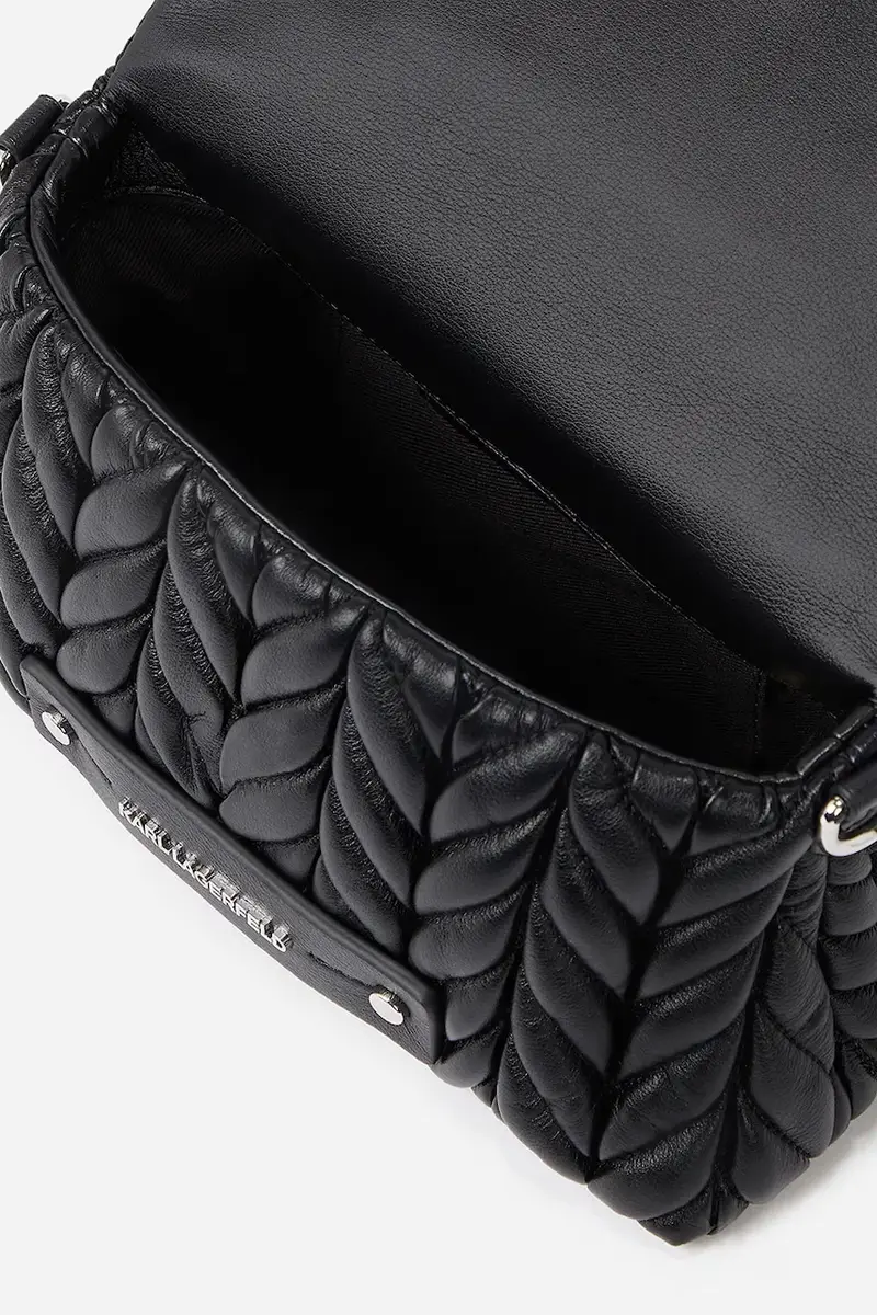 borsetta colore nero A2W30153 miniatura 3