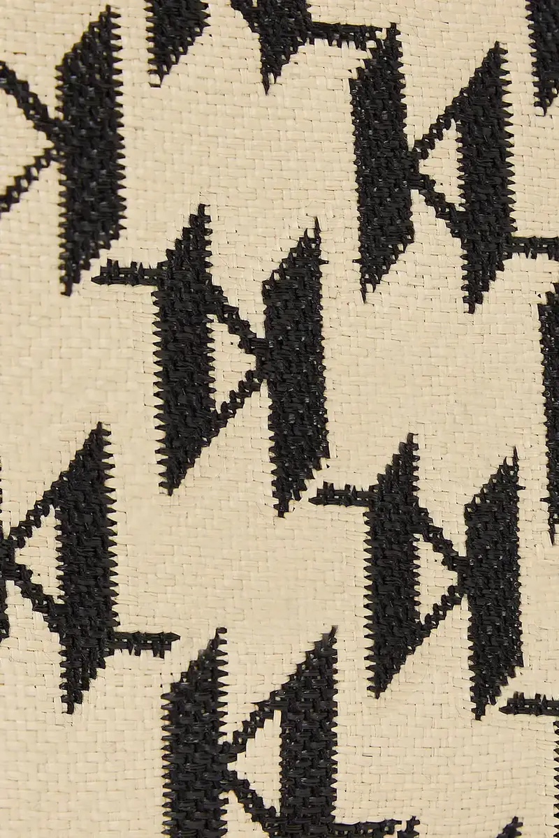 borsetta colore nero A2W30170 miniatura 4