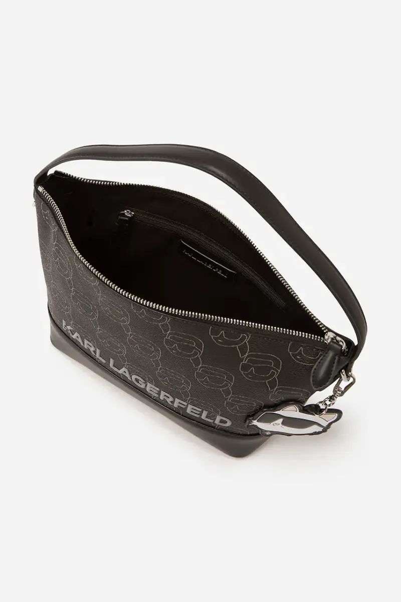 borsetta colore nero A2W30177 miniatura 3