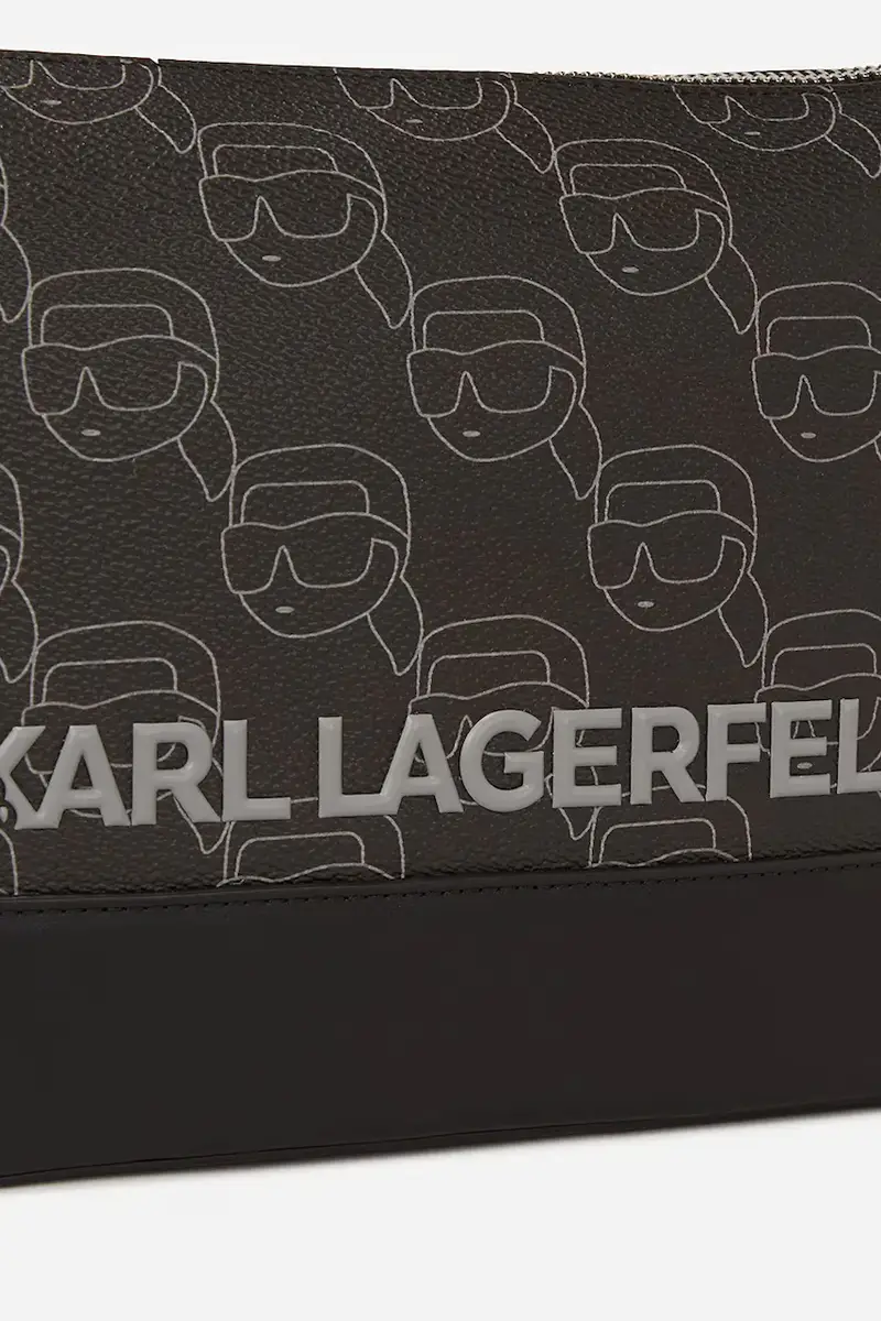 borsetta colore nero A2W30177 miniatura 4