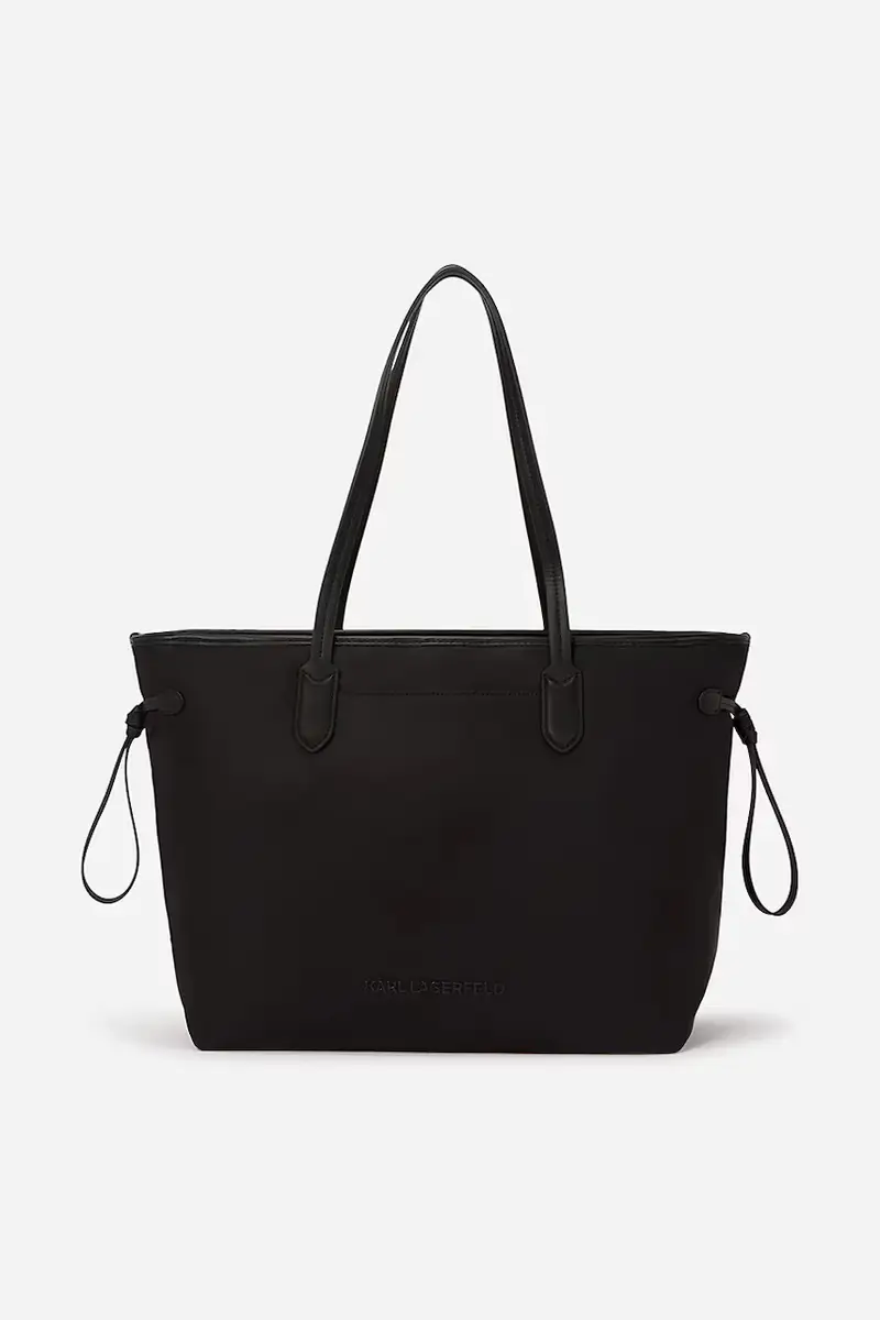 borsetta colore nero A2W30179 miniatura 2