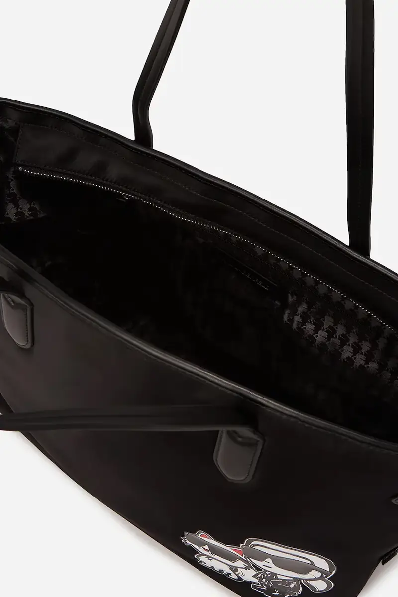 borsetta colore nero A2W30179 miniatura 3