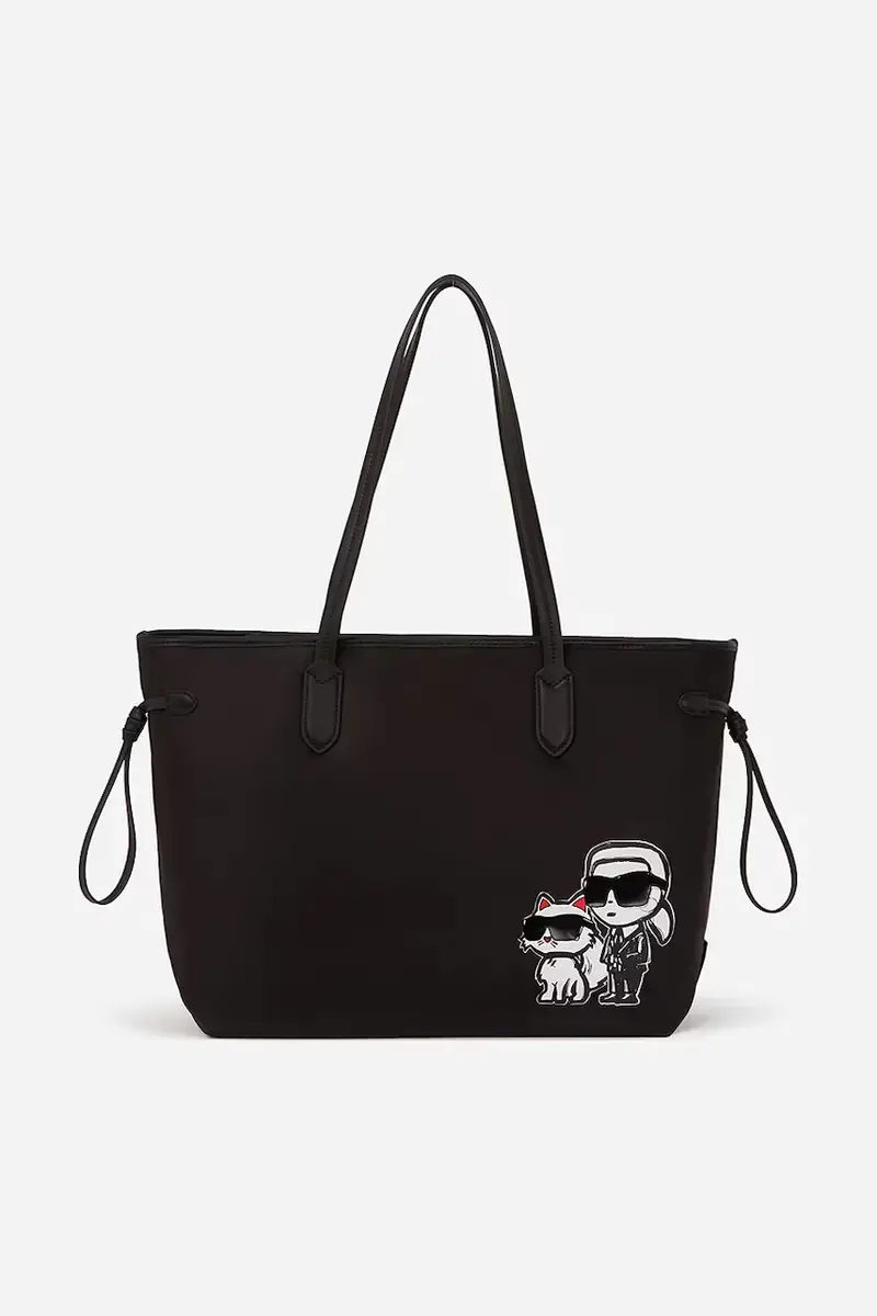 borsetta colore nero A2W30179