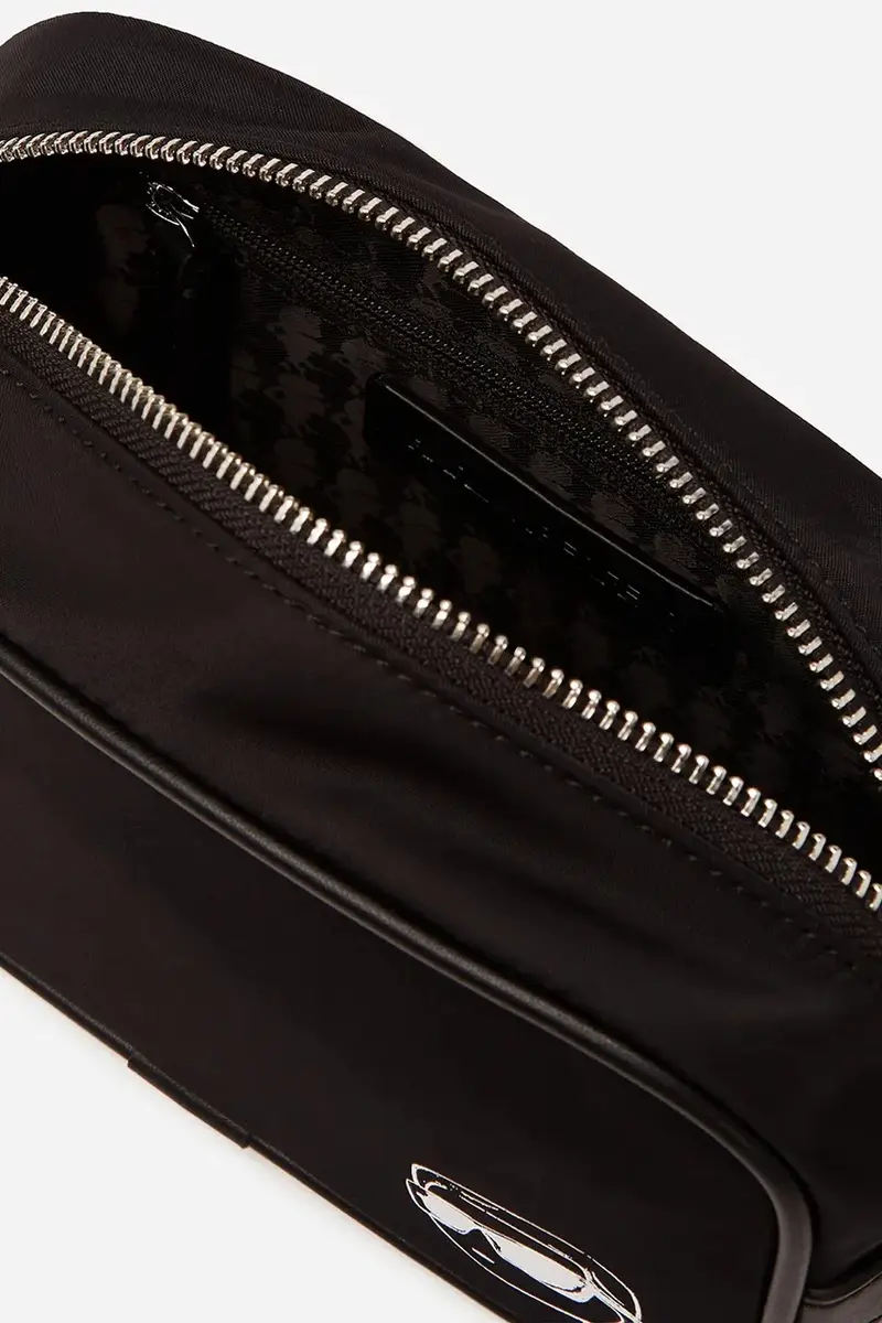 borsetta colore nero A2W30182 miniatura 3