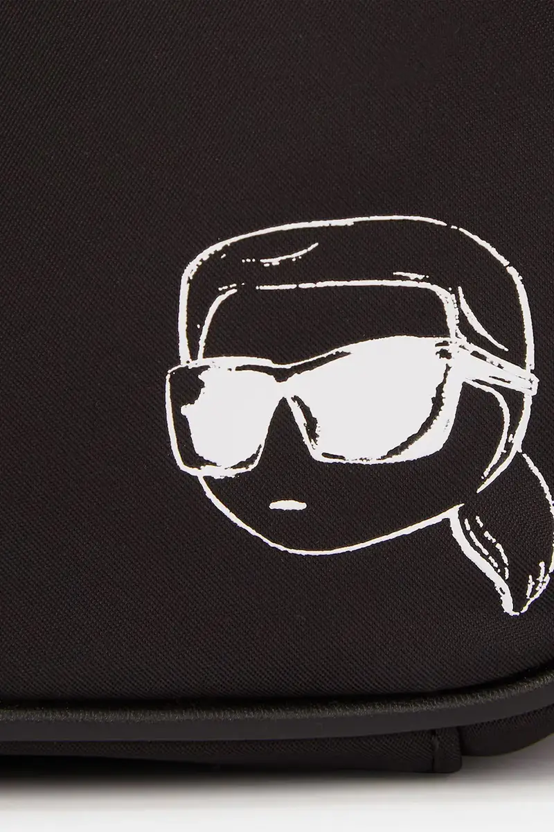 borsetta colore nero A2W30182 miniatura 4