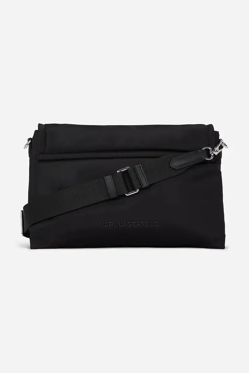 borsetta colore nero A2W30185 miniatura 2