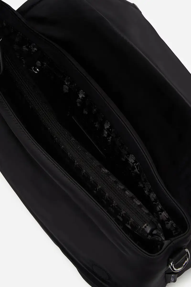 borsetta colore nero A2W30185 miniatura 3