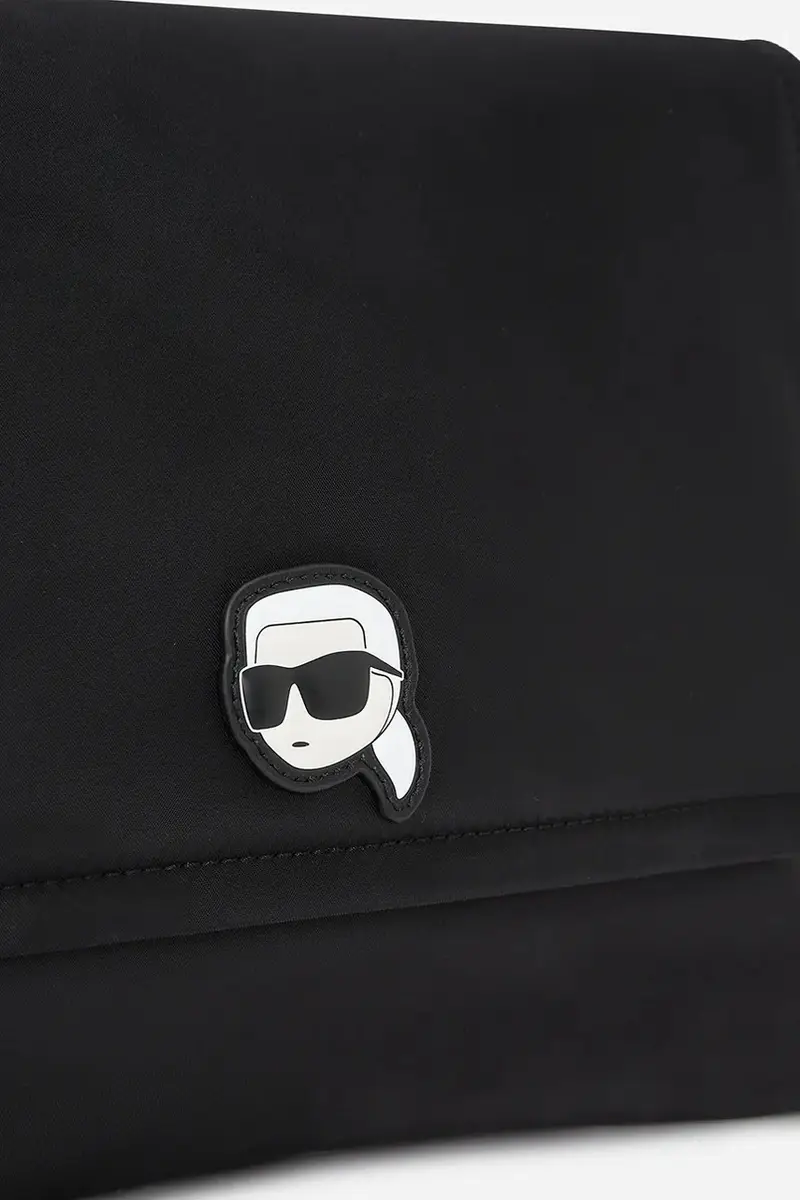 borsetta colore nero A2W30185 miniatura 4