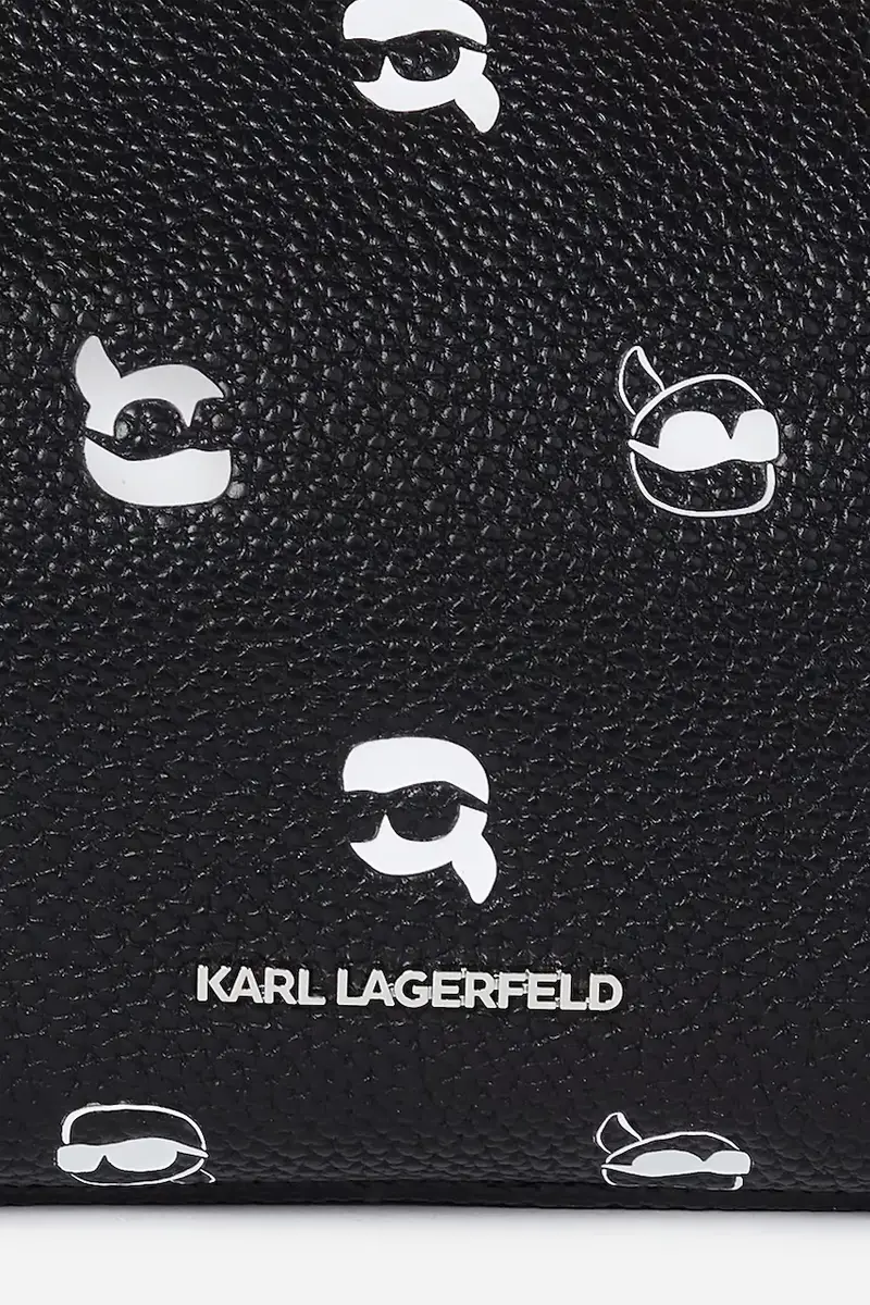 borsetta colore nero A2W30207 miniatura 4