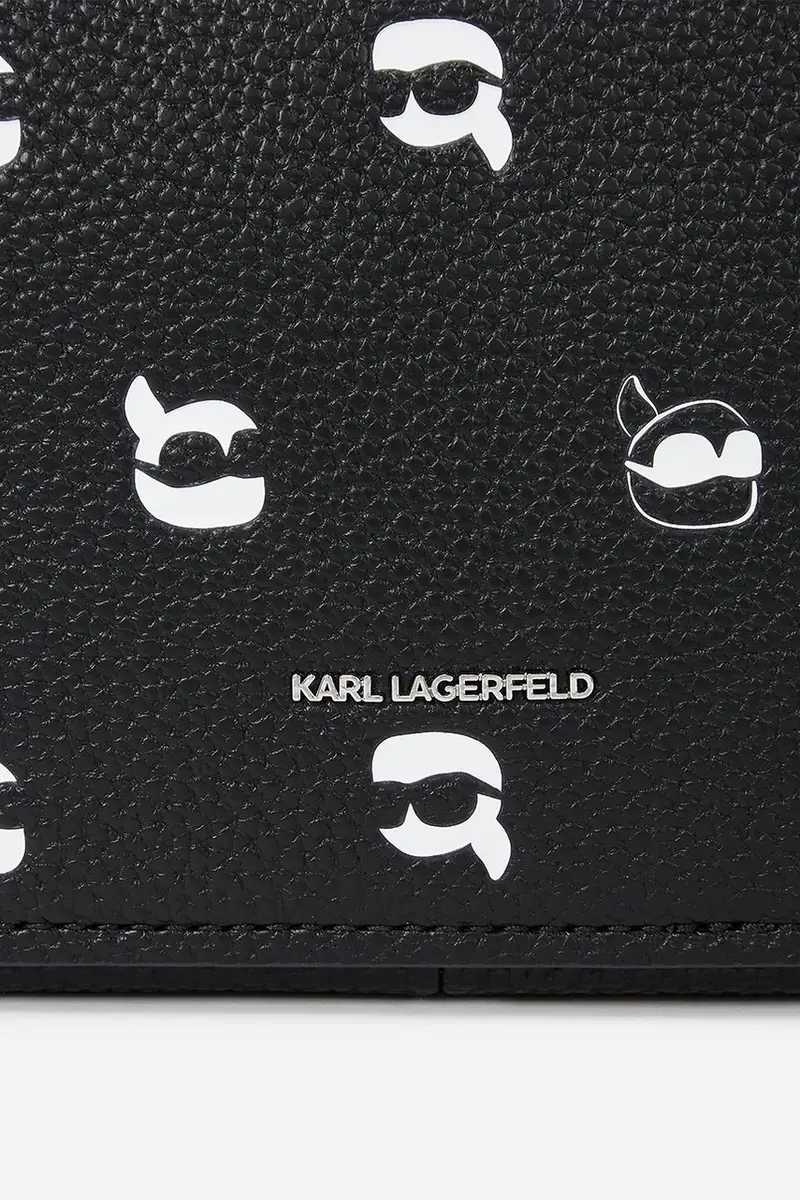 borsetta colore nero A2W30209 miniatura 4