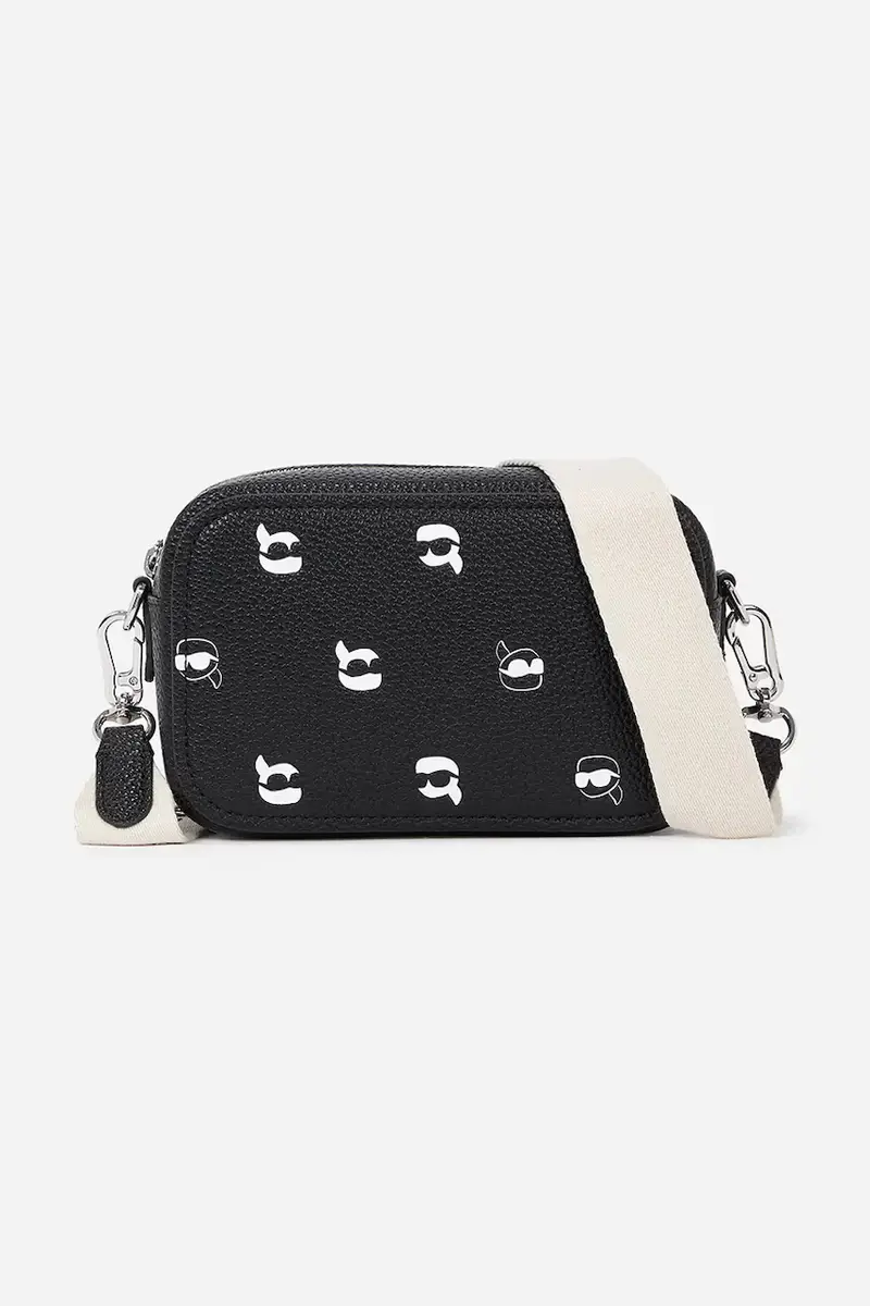 borsetta colore nero A2W30209