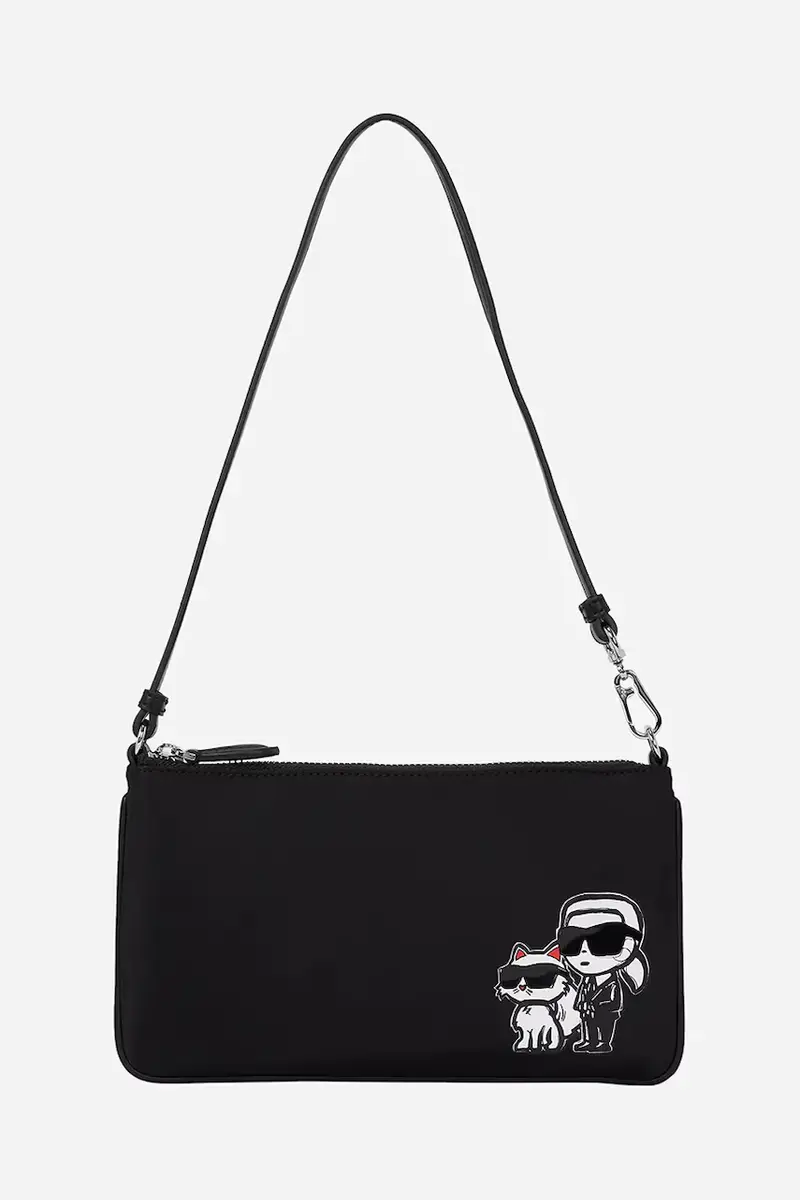 borsetta colore nero A2W32019