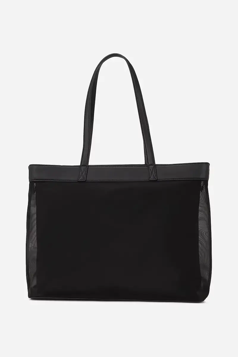 borsetta colore nero A2W46050 miniatura 2