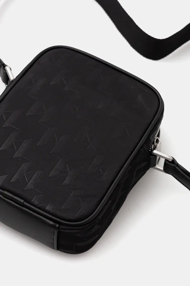 borsetta colore nero A3M30163 miniatura 4