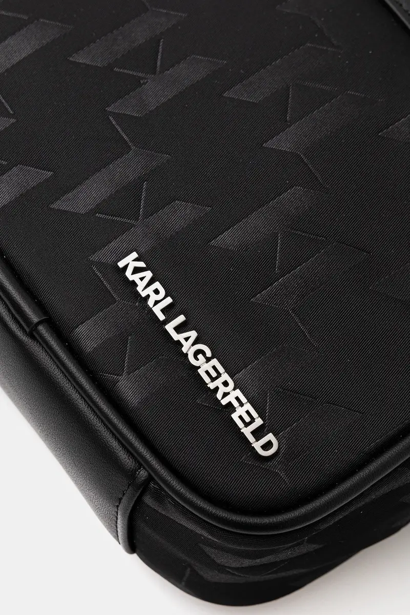 borsetta colore nero A3M30163 miniatura 5