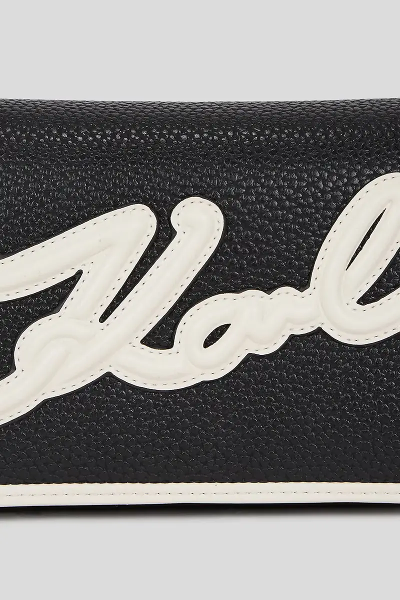 borsetta colore nero A3W30026 miniatura 3