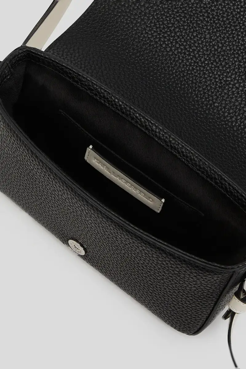 borsetta colore nero A3W30026 miniatura 5