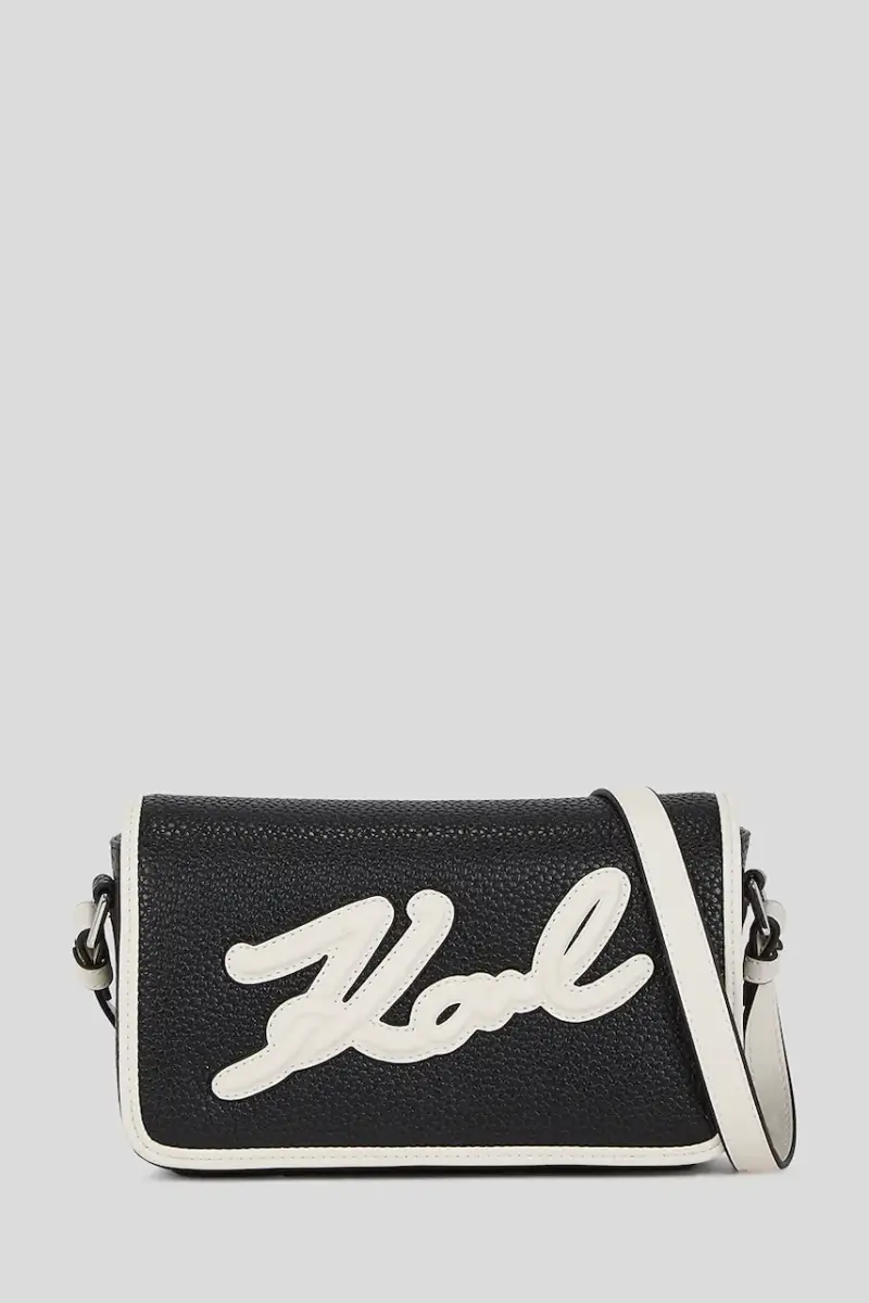 borsetta colore nero A3W30026