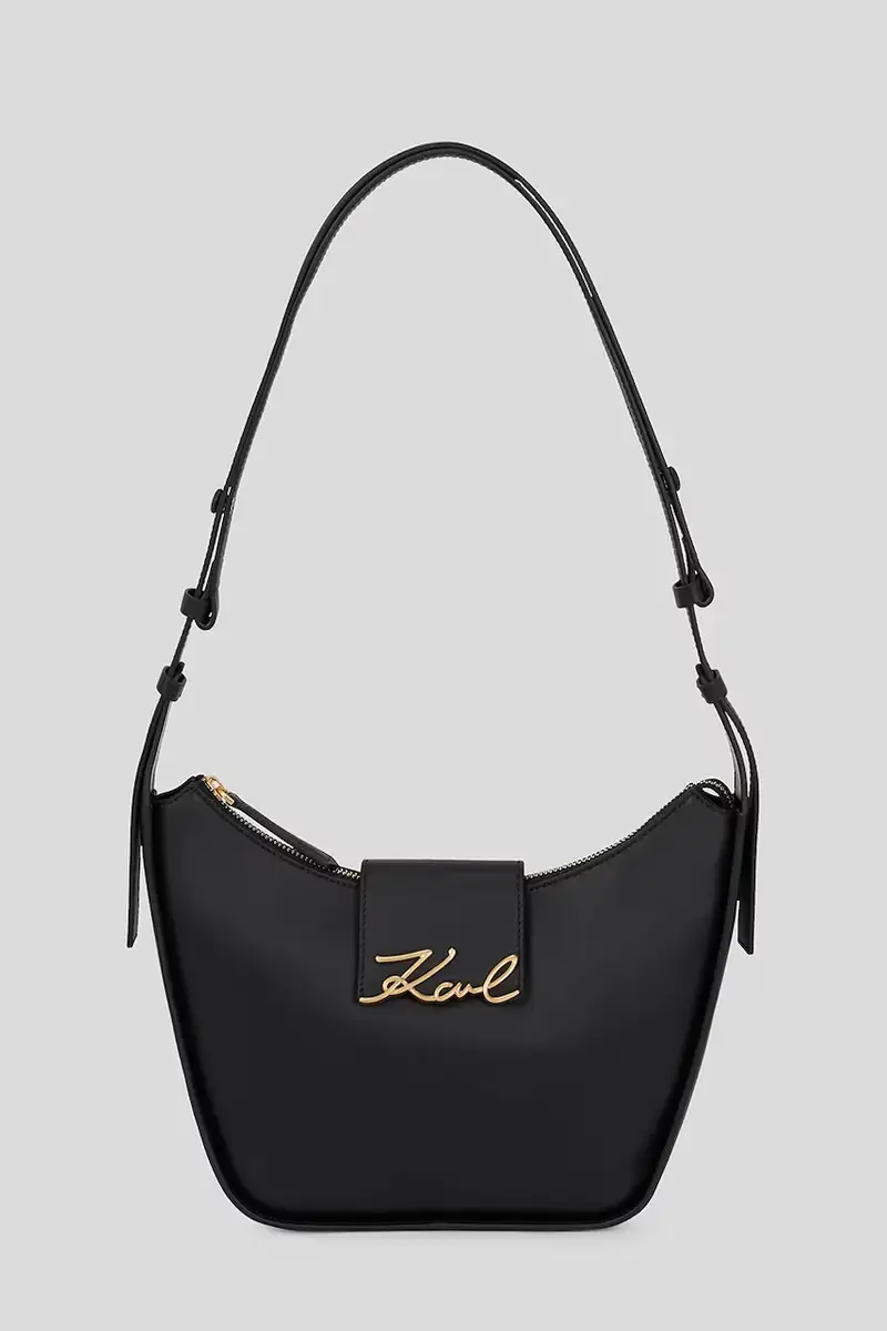 borsetta colore nero A3W30046