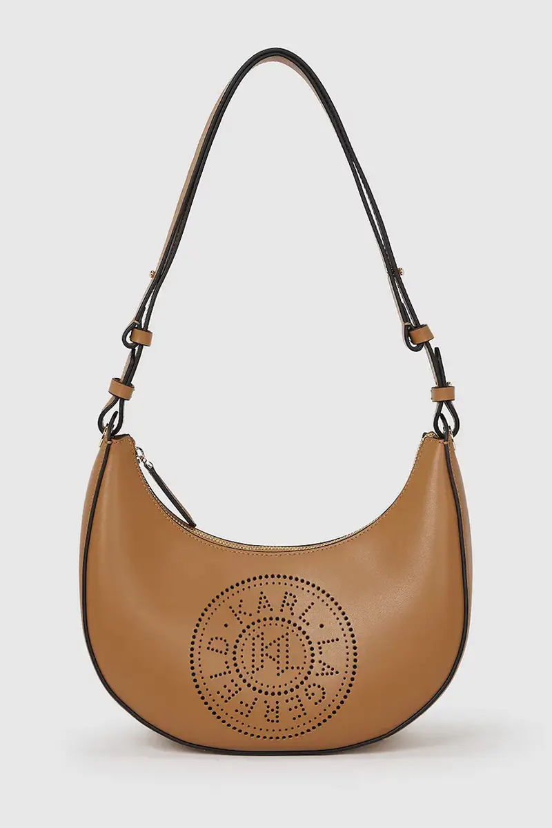 borsetta colore nero A3W30060 Marrone