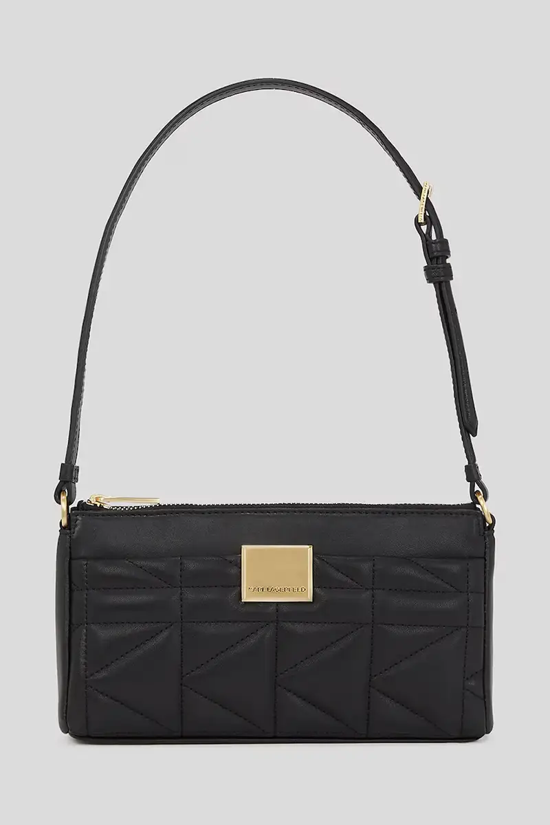 borsetta colore nero A3W30071