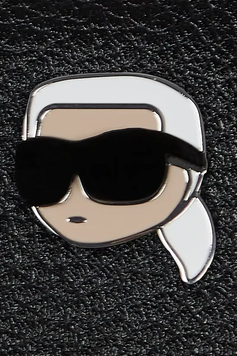 borsetta colore nero A3W30107 miniatura 3