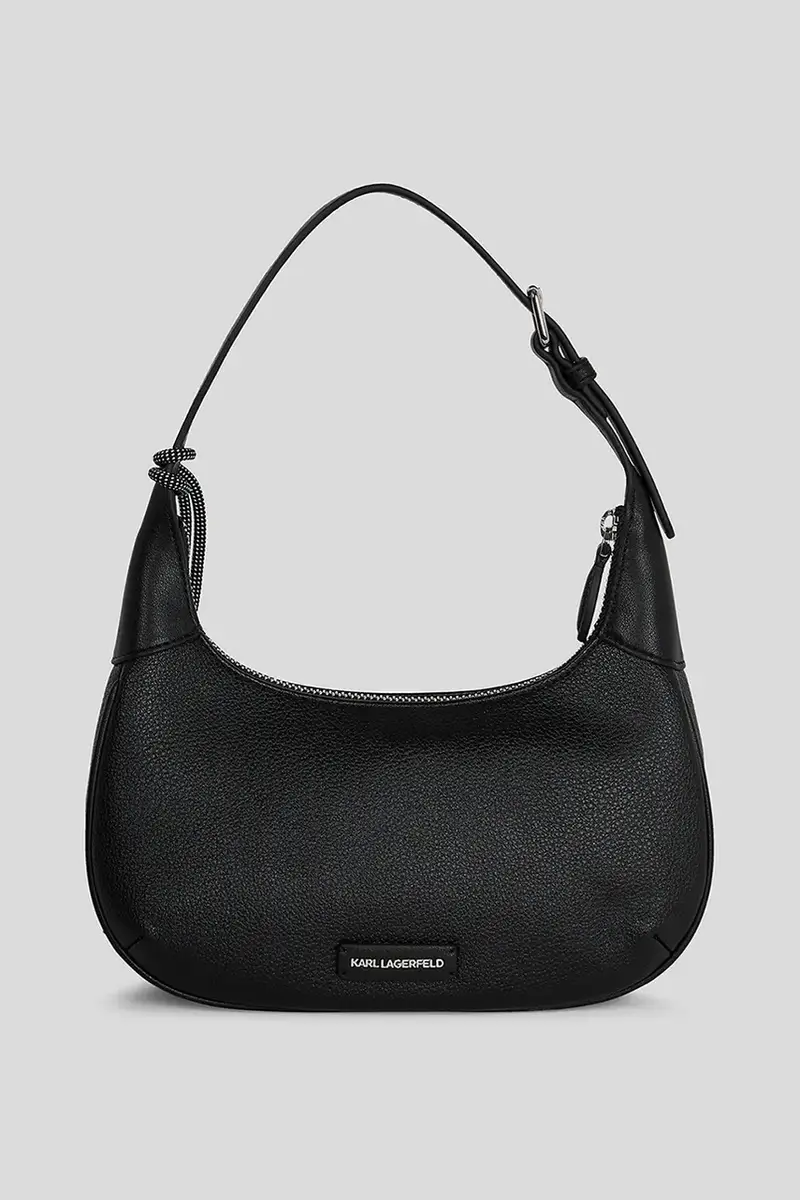 borsetta colore nero A3W30107 miniatura 4