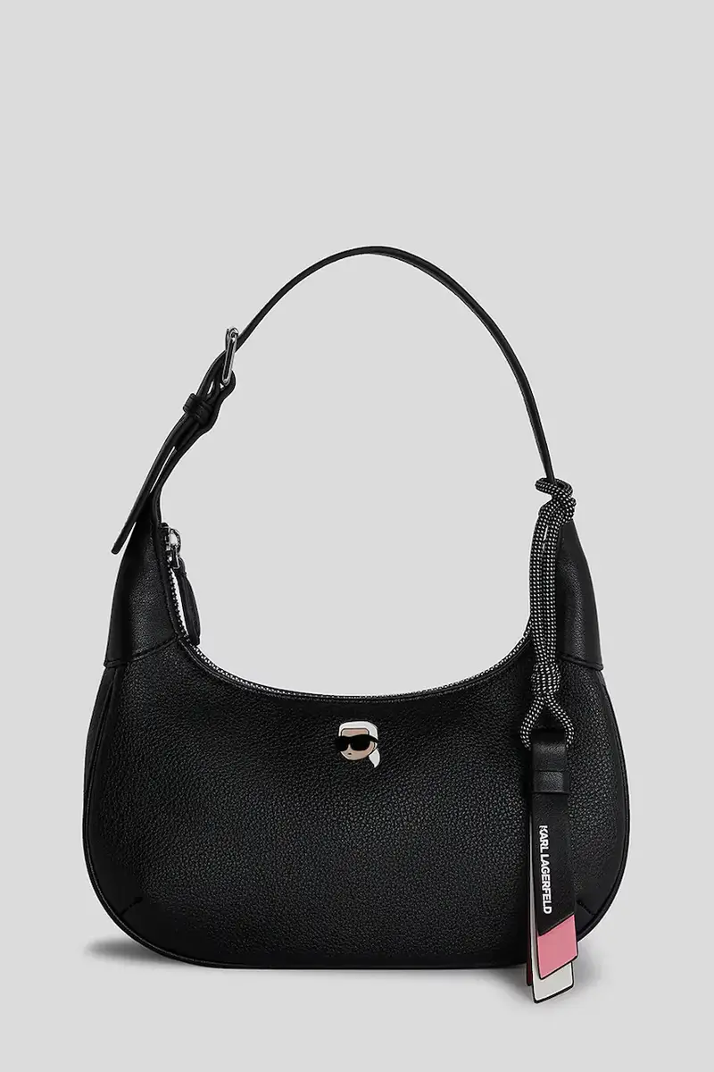 borsetta colore nero A3W30107