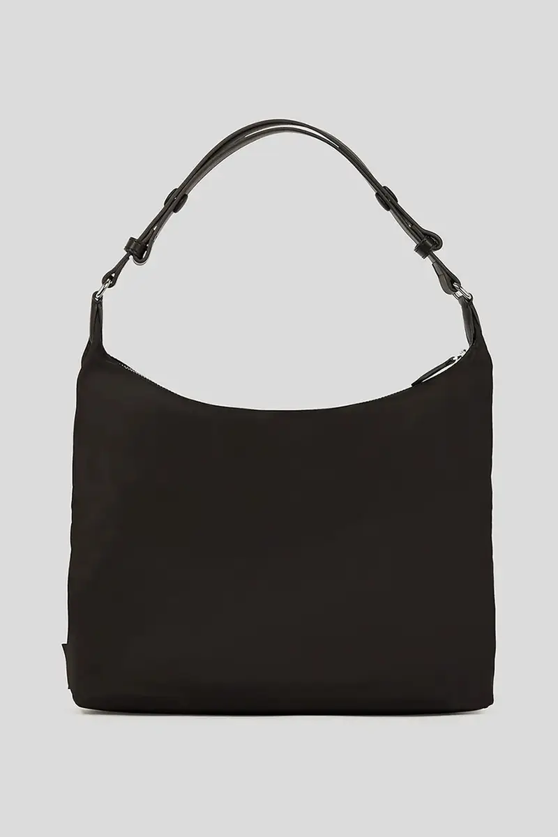 borsetta colore nero A3W30123 miniatura 2