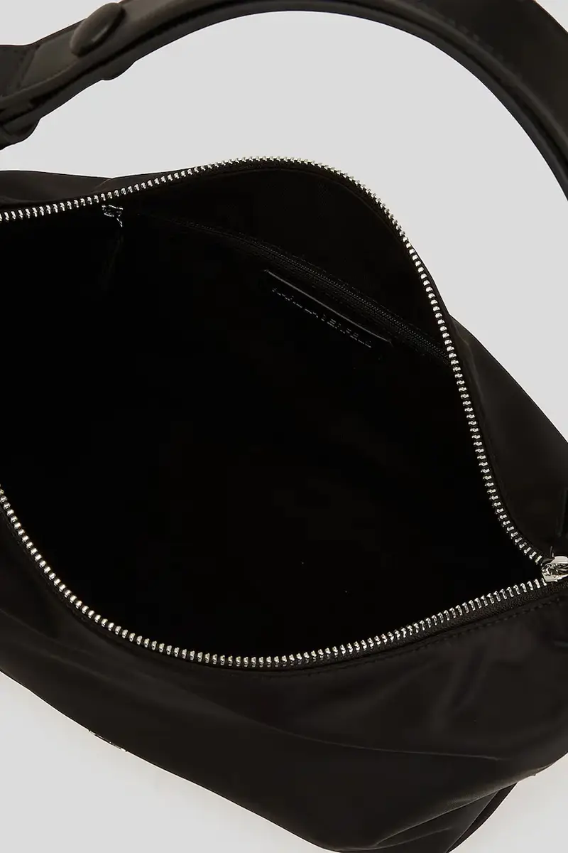 borsetta colore nero A3W30123 miniatura 3