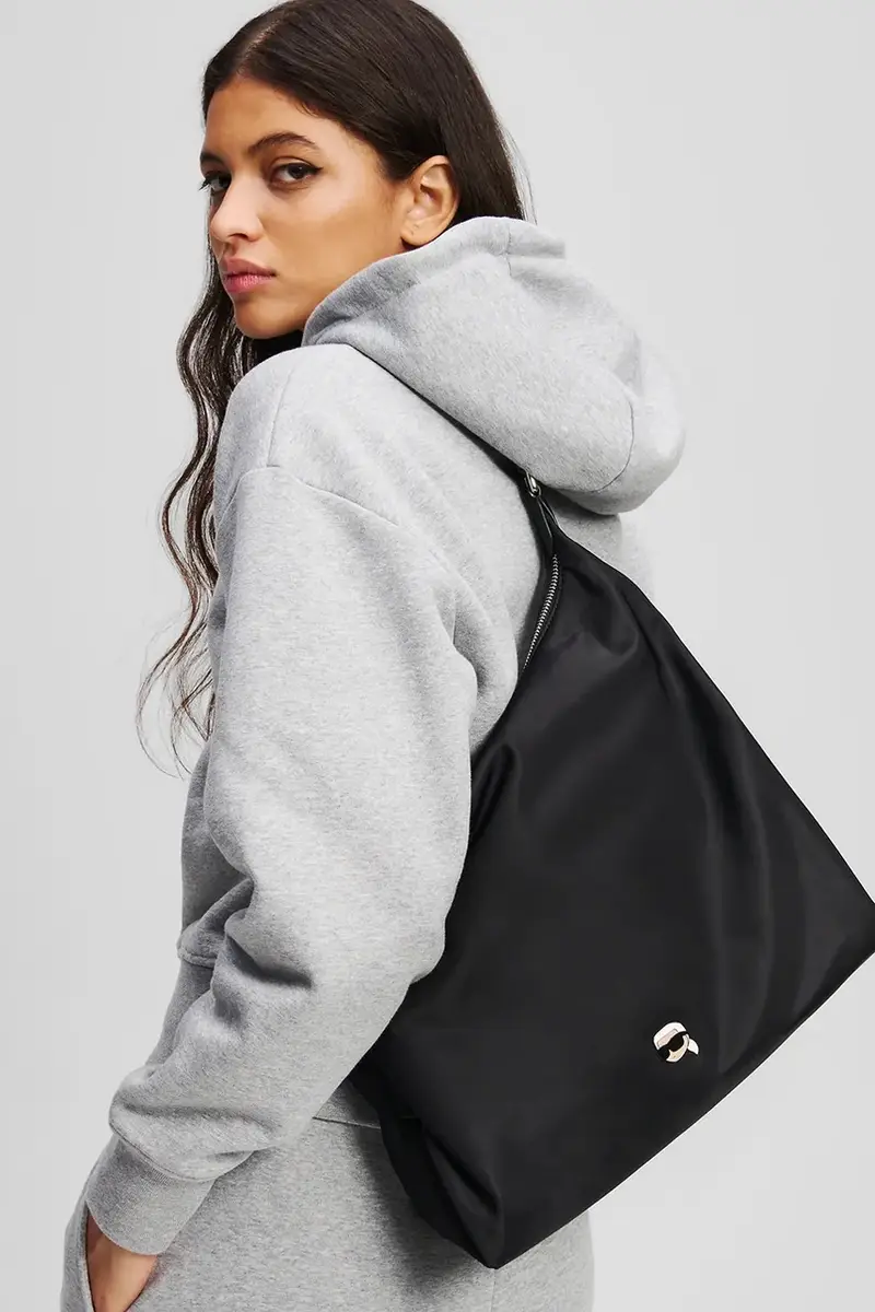 borsetta colore nero A3W30123 miniatura 5