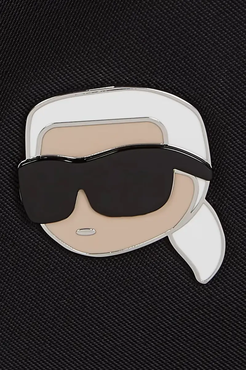 borsetta colore nero A3W30125 miniatura 3