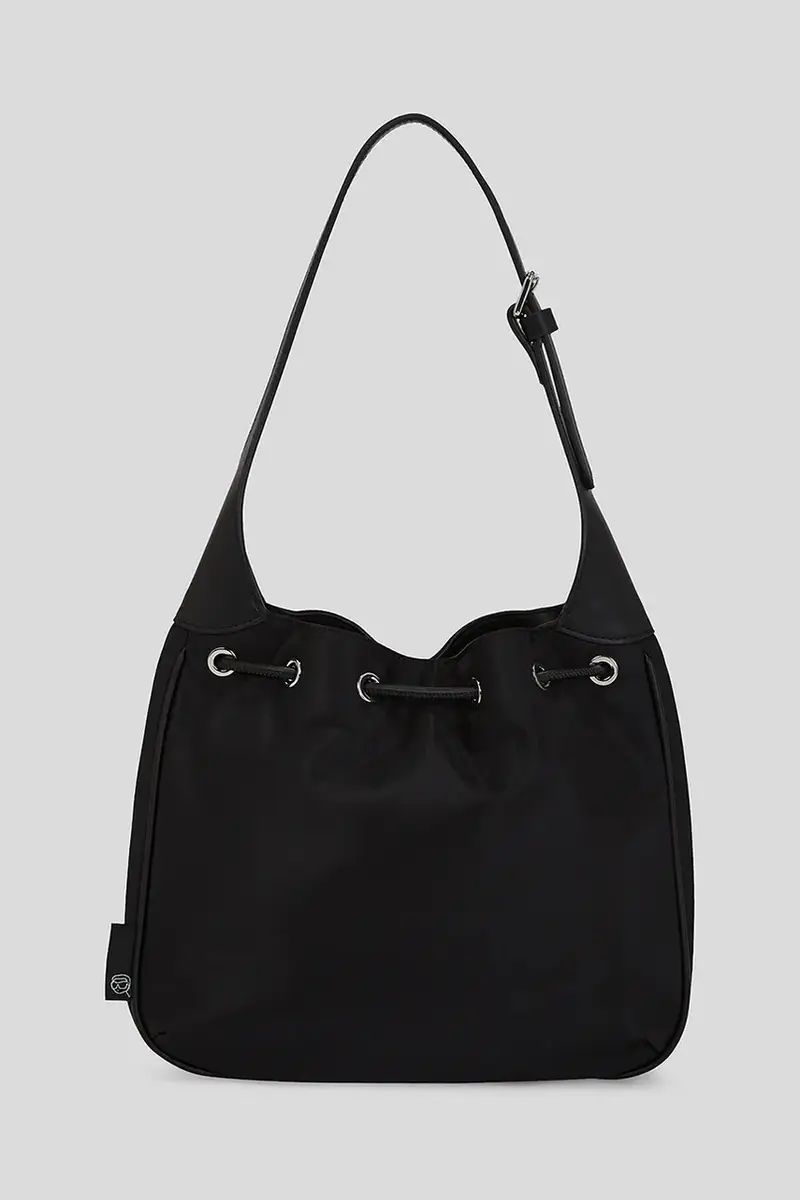 borsetta colore nero A3W30125 miniatura 4