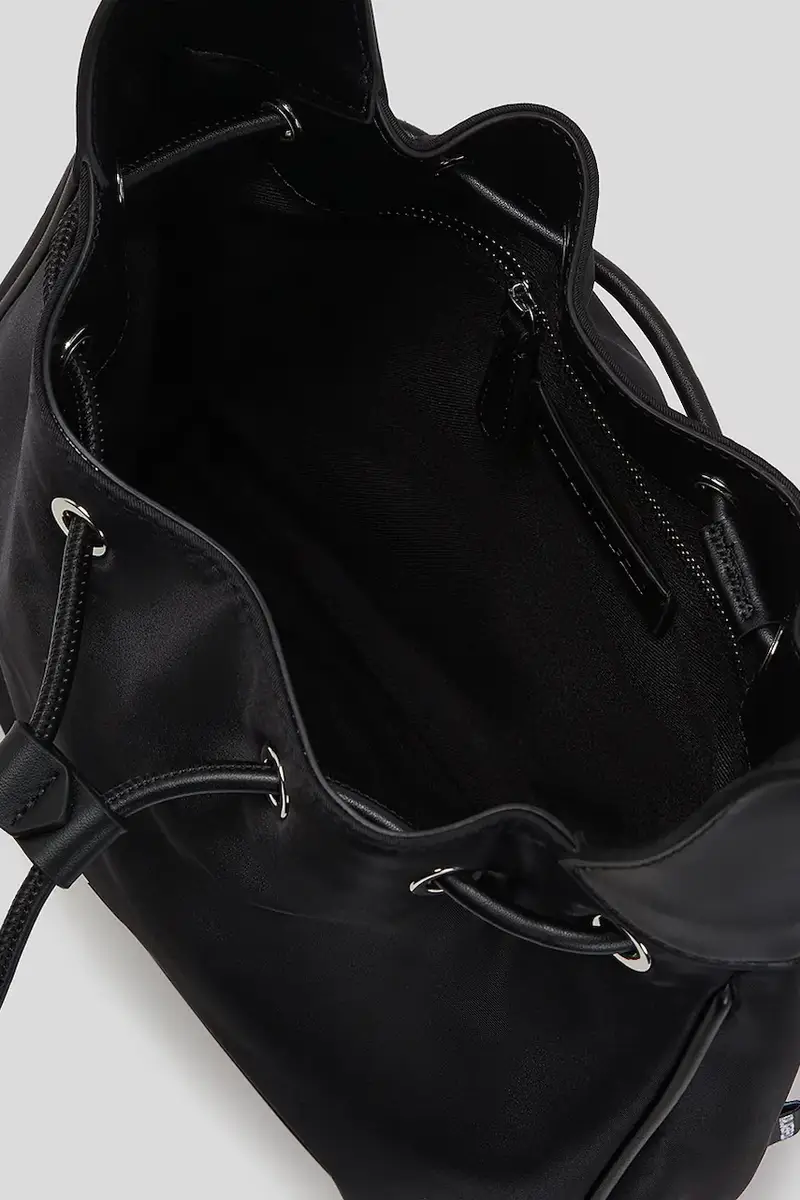 borsetta colore nero A3W30125 miniatura 5