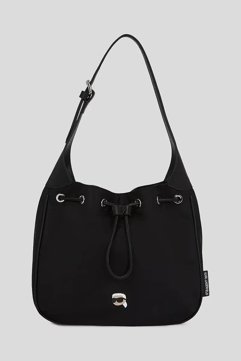 borsetta colore nero A3W30125