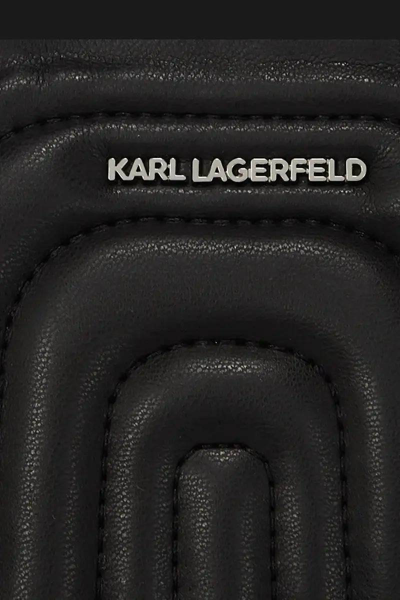 borsetta colore nero A3W30260 miniatura 3