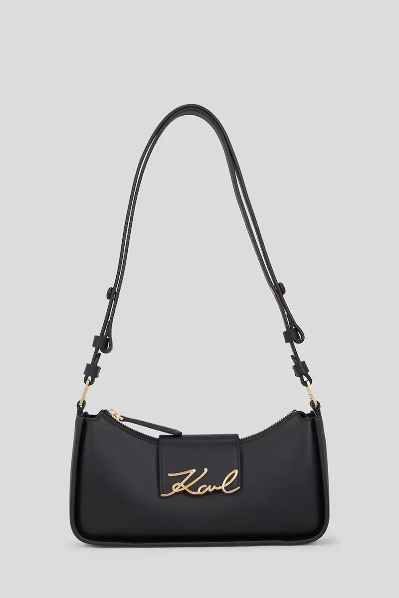 borsetta colore nero A3W30290